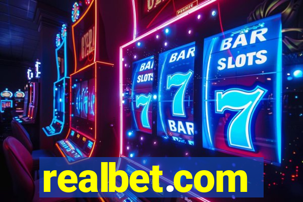 realbet.com