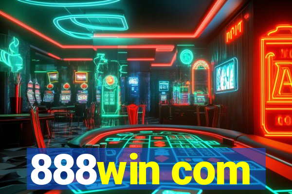 888win com