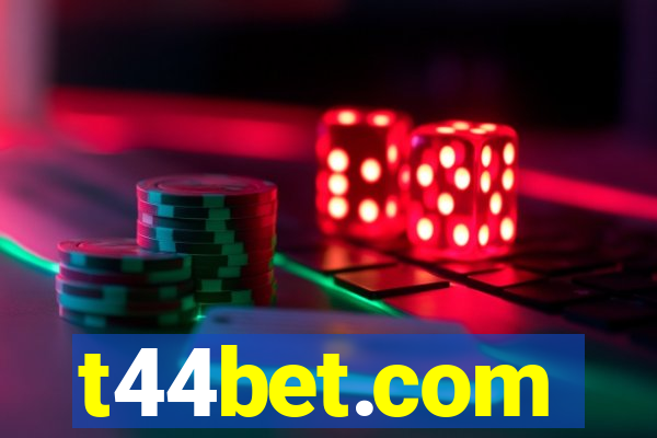 t44bet.com