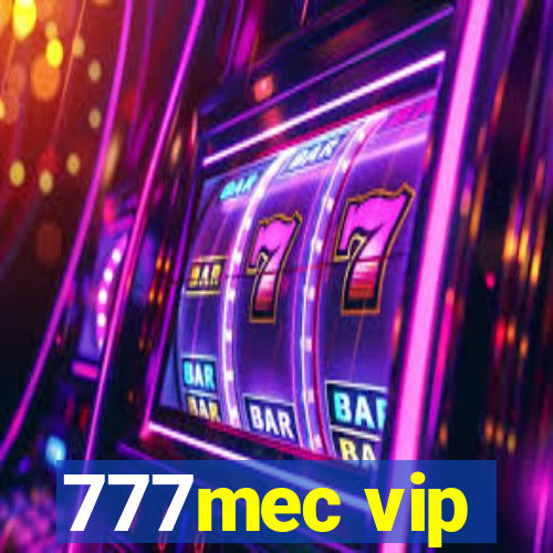 777mec vip