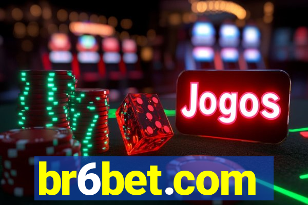 br6bet.com