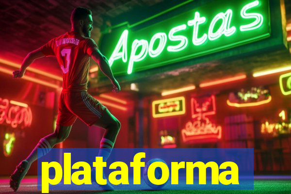 plataforma