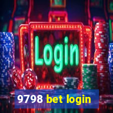 9798 bet login