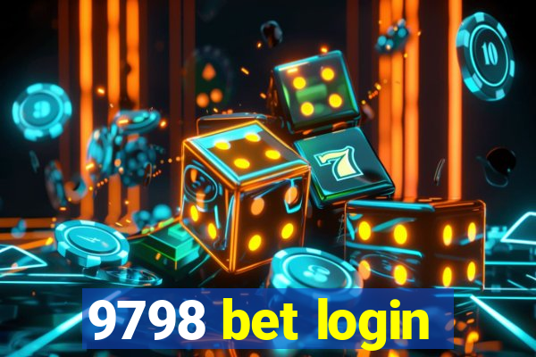 9798 bet login