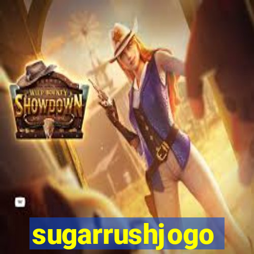 sugarrushjogo