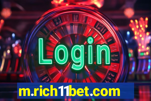 m.rich11bet.com