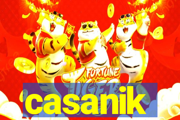 casanik