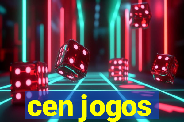 cen jogos