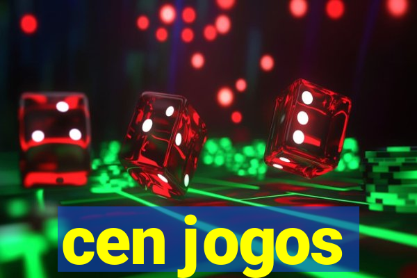 cen jogos