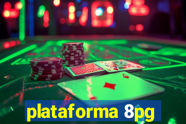 plataforma 8pg