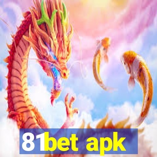 81bet apk