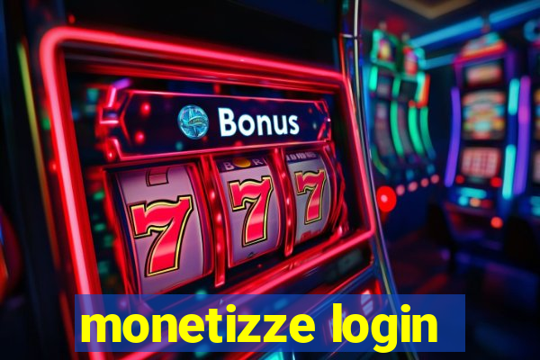 monetizze login