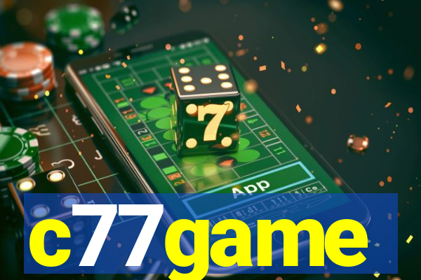 c77game