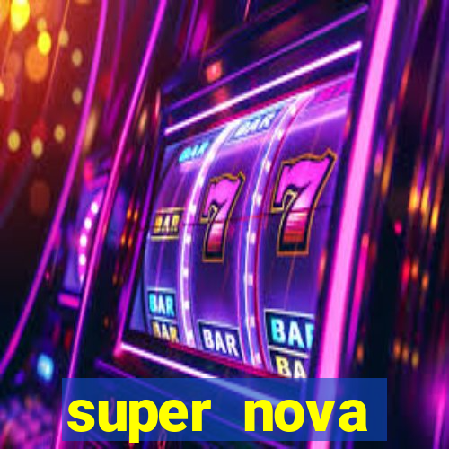 super nova itabirito supernova itabirito saude