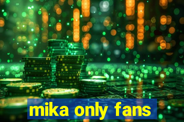 mika only fans