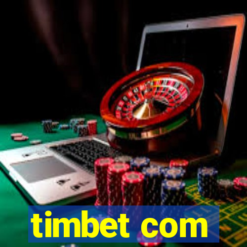 timbet com