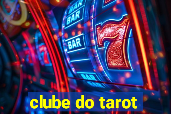 clube do tarot