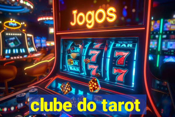 clube do tarot