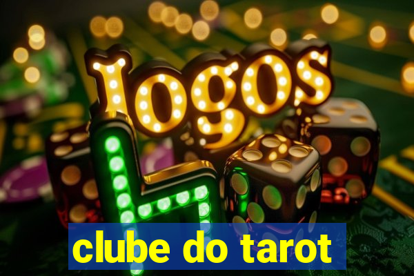 clube do tarot