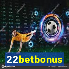 22betbonus