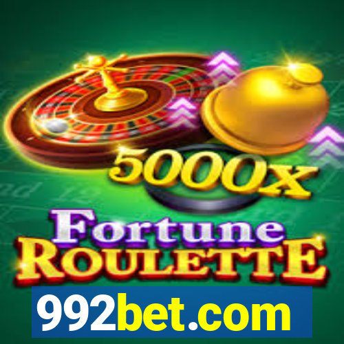 992bet.com