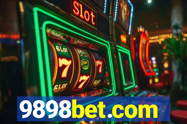 9898bet.com