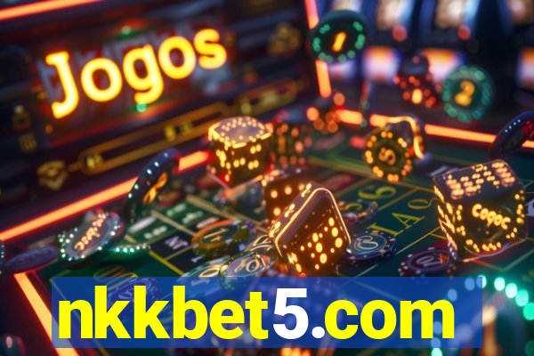 nkkbet5.com