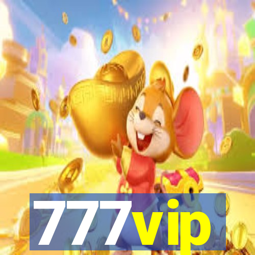 777vip