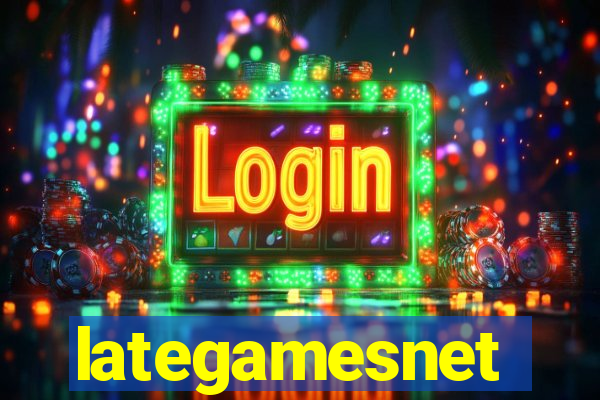 lategamesnet