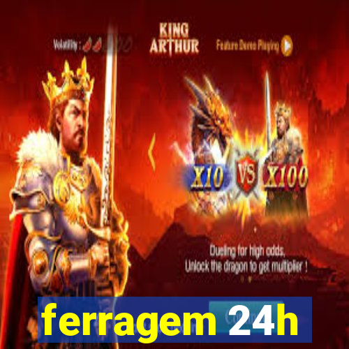 ferragem 24h