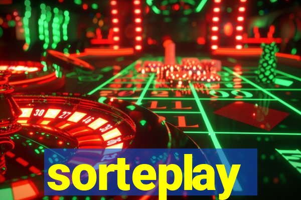 sorteplay