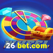 26 bet.com