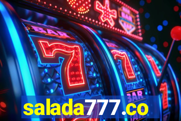 salada777.co