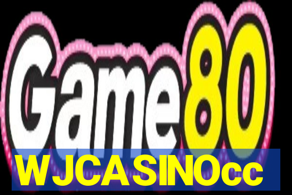 WJCASINOcc