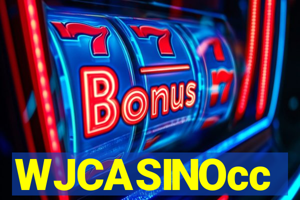 WJCASINOcc