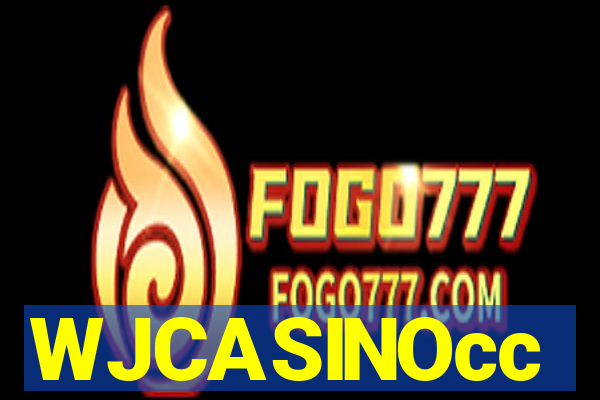 WJCASINOcc