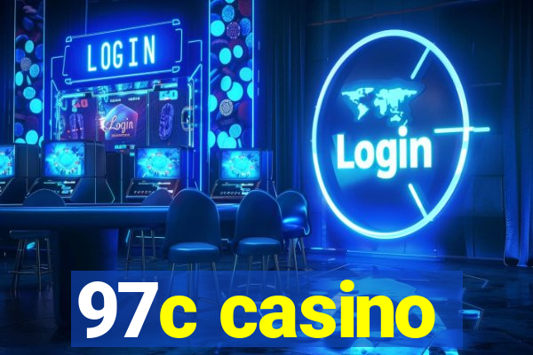 97c casino