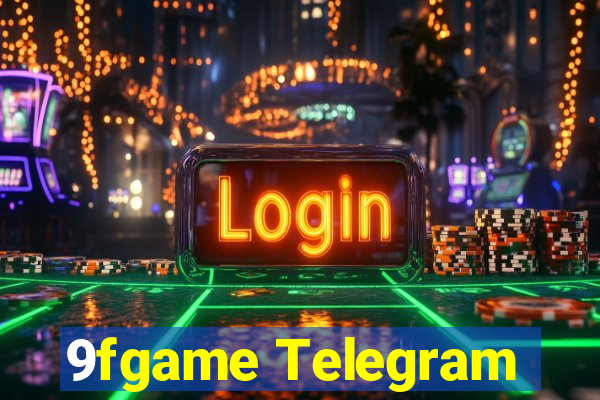 9fgame Telegram