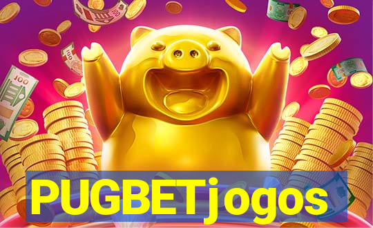 PUGBETjogos