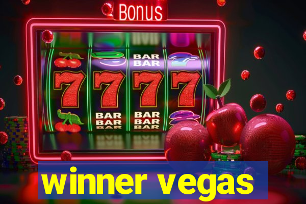 winner vegas