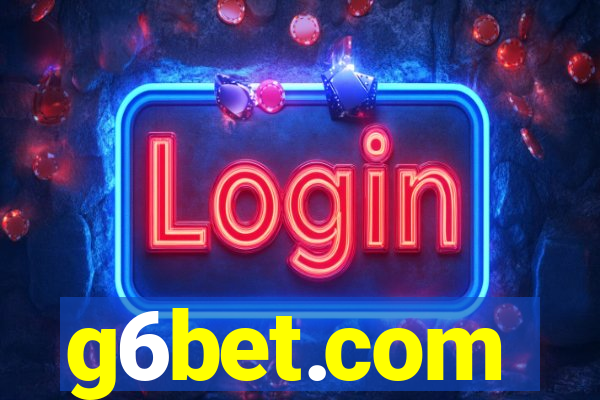 g6bet.com