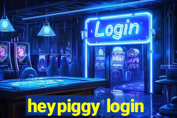 heypiggy login