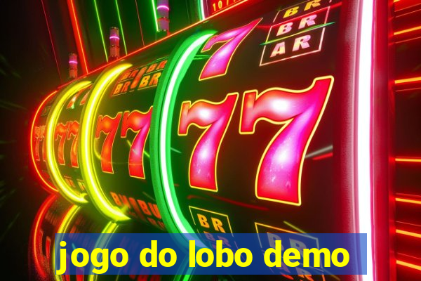 jogo do lobo demo