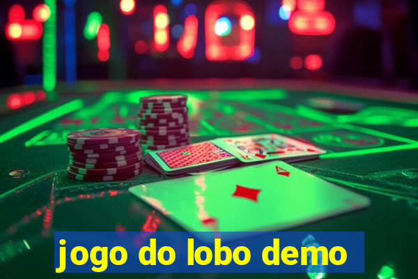 jogo do lobo demo