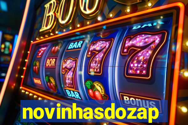 novinhasdozap