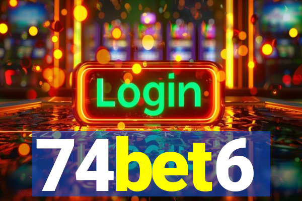 74bet6