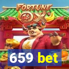 659 bet