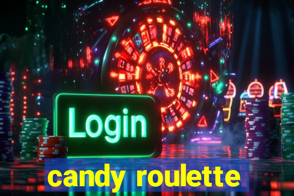 candy roulette