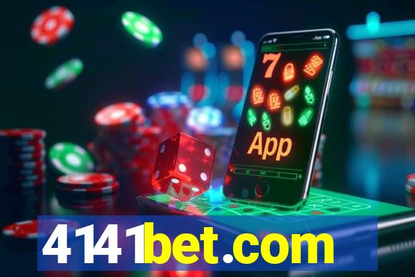 4141bet.com