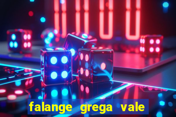 falange grega vale do amanhecer